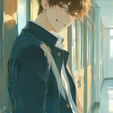 Profile image of Shota Takahashi