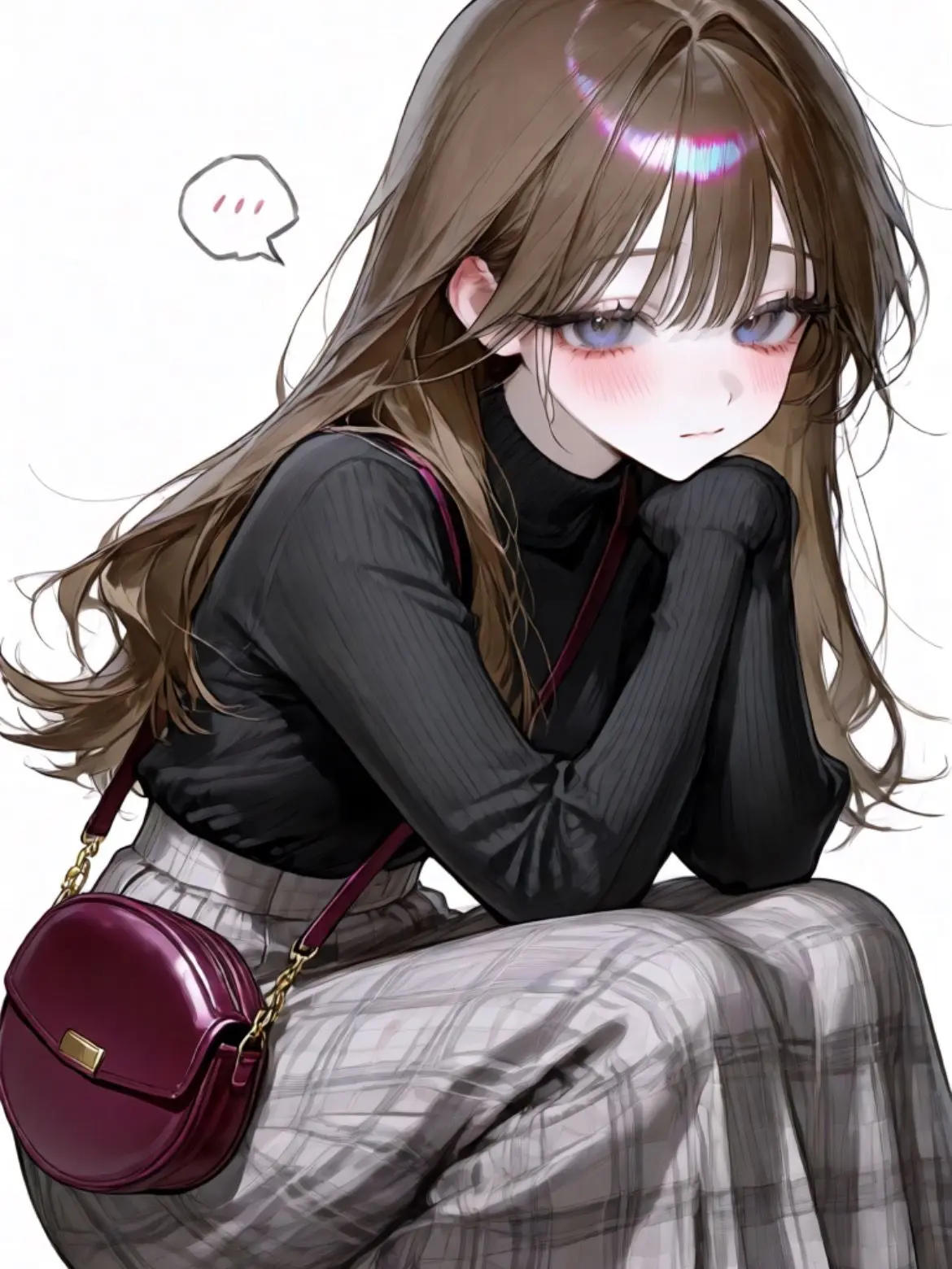 Yarimasune810의 ⚠️Targeted by the Neighbor⚠️