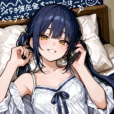 Profile image of 정예주