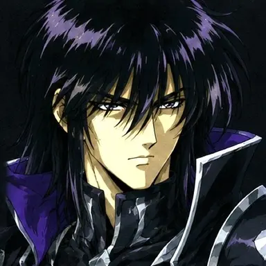 Profile image of Obsidian