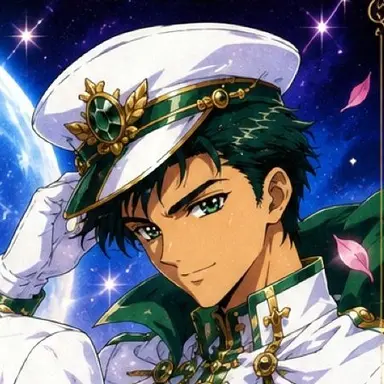 Profile image of Ryoku