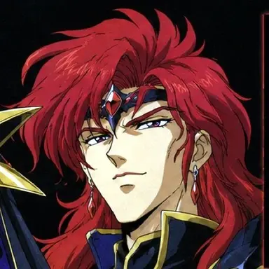 Profile image of Ruby