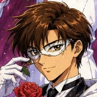 Profile image of Minoru