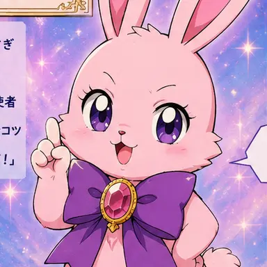 Profile image of ラビ