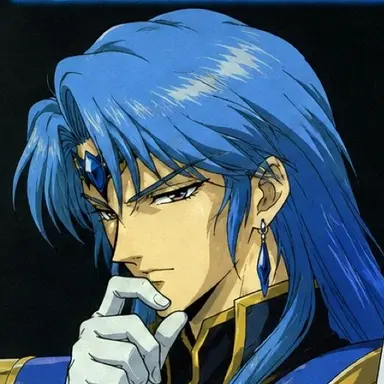 Profile image of Aquamarine
