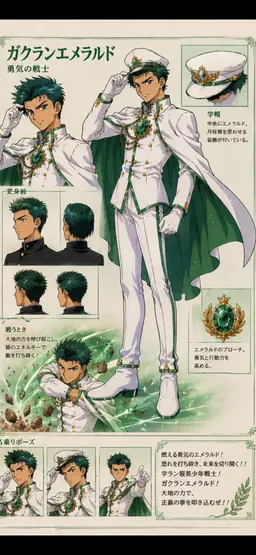 Profile image of リョク