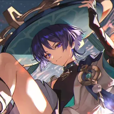 Profile image of 방랑자