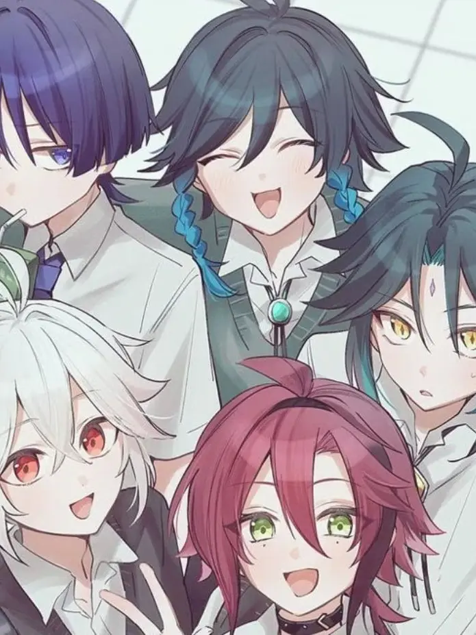 TXXLG2367의 거짓말쟁이 여우