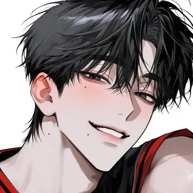 Profile image of Sho