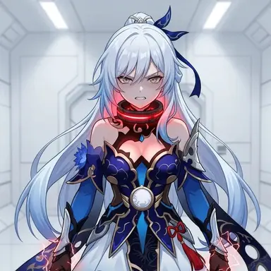 Profile image of リーファ