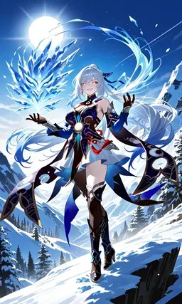 Profile image of リーファ