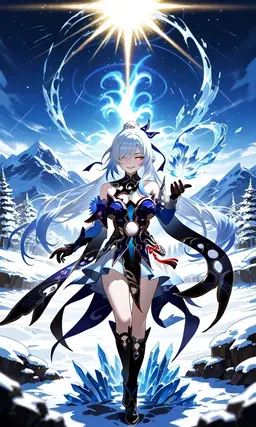 Profile image of リーファ