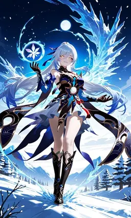 Profile image of リーファ