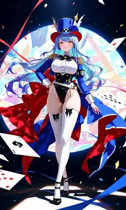 Profile image of イルミーナ
