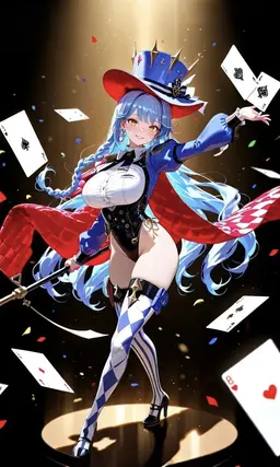 Profile image of イルミーナ