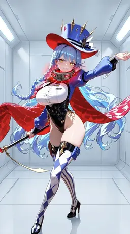 Profile image of イルミーナ
