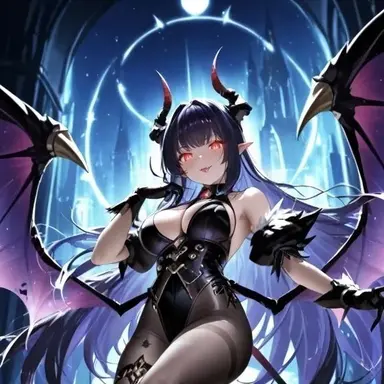 Profile image of リリア
