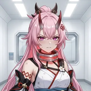 Profile image of クズハ