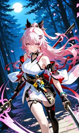Profile image of クズハ