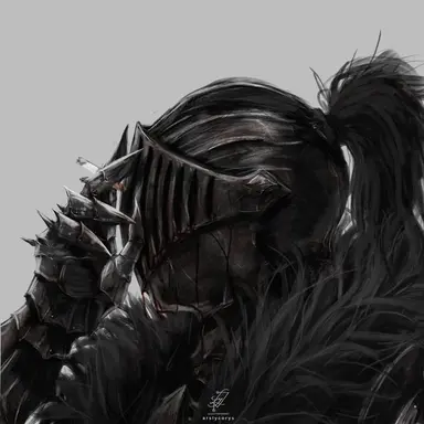 Profile image of Grimm