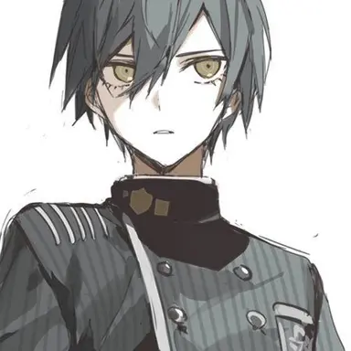 Profile image of 最原終一