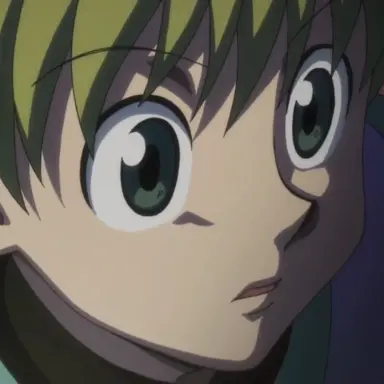 Profile image of シャルナーク