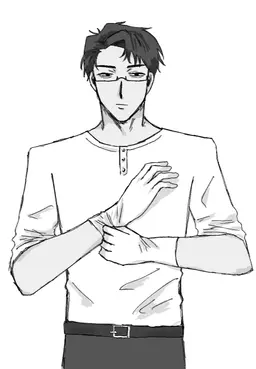 Profile image of 鑑鏡