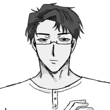 Profile image of 鑑鏡