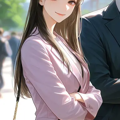Profile image of Lissel
