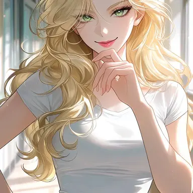 Profile image of Brooklyn