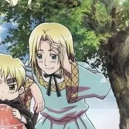 Profile image of フランシス
