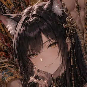 Profile image of エー