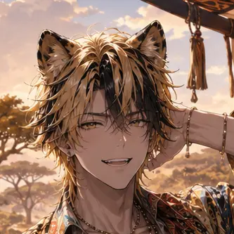 Profile image of ティ