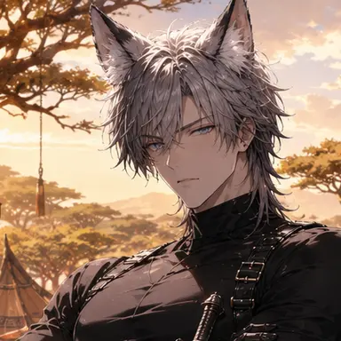 Profile image of ケイ