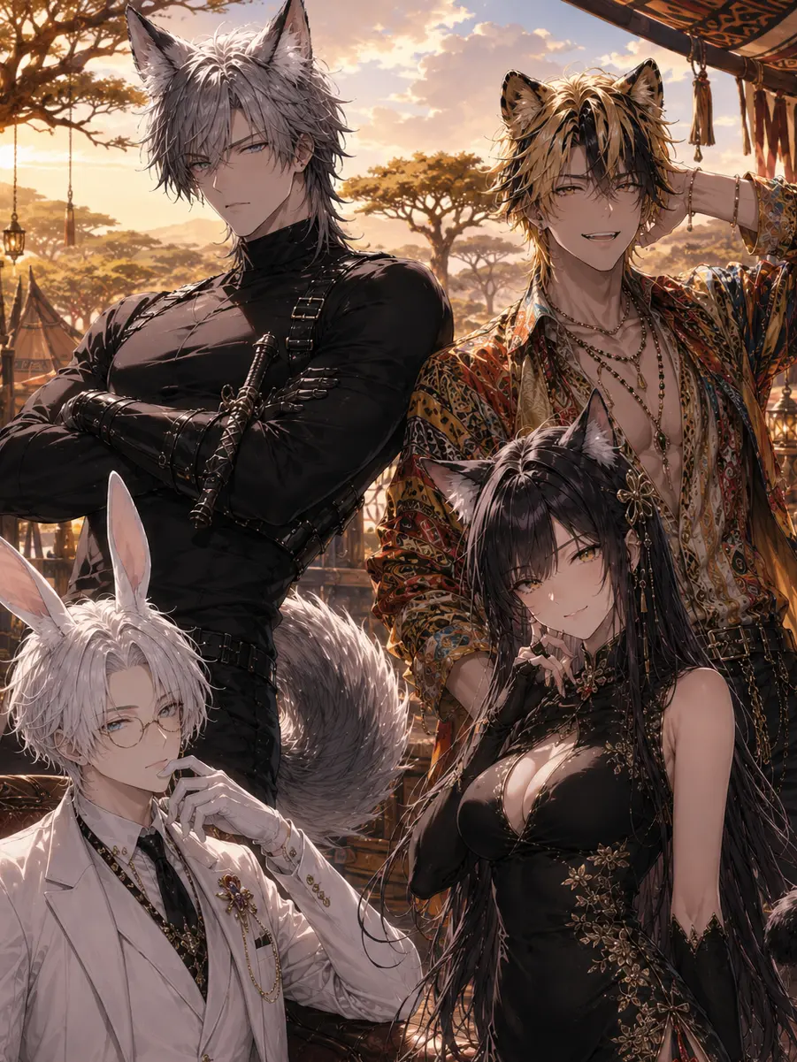 VainFern4372의 そもそもの話
