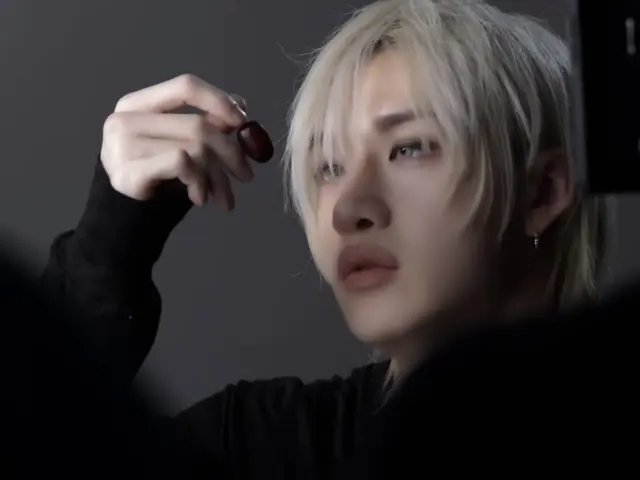 Profile image of Christoper Bang Chan