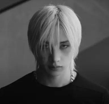 Profile image of Christoper Bang Chan