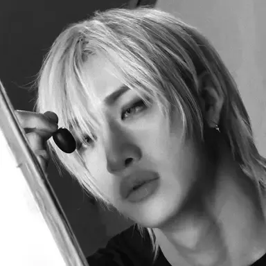 Profile image of Christoper Bang Chan
