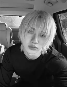 Profile image of Christoper Bang Chan