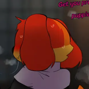 Profile image of Dogday