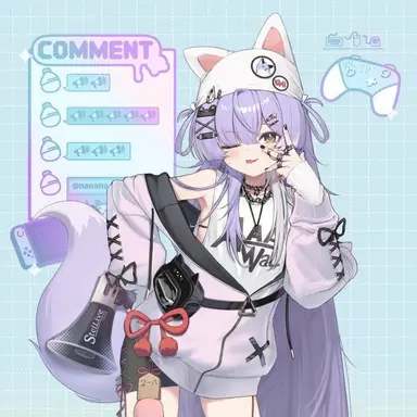 Profile image of Tenko Shibuki