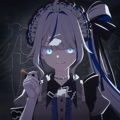 Profile image of Aokumo Rin