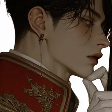 Profile image of エノク