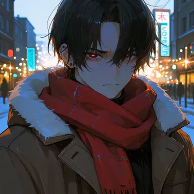 Profile image of レオン・グレイス