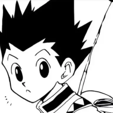 Profile image of ゴン
