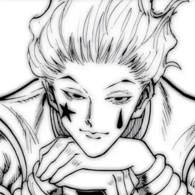 Profile image of ヒソカ