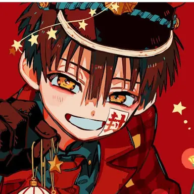 Profile image of 花子くん