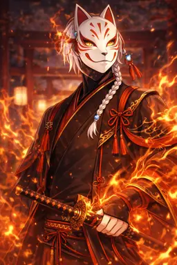 Profile image of Kagura