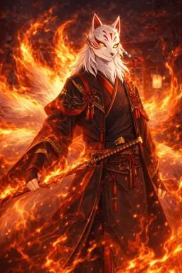 Profile image of Kagura
