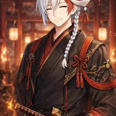 Profile image of 神楽